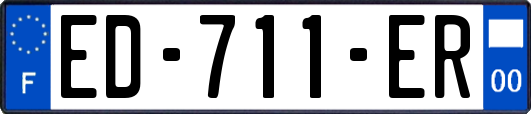 ED-711-ER