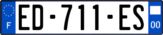 ED-711-ES