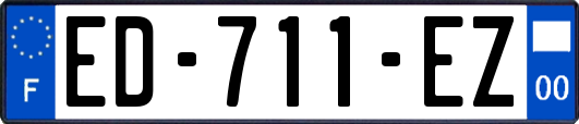 ED-711-EZ