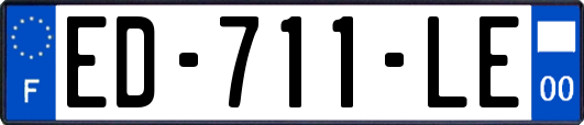ED-711-LE