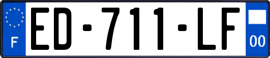 ED-711-LF