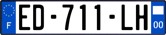 ED-711-LH