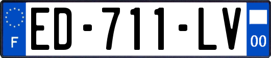 ED-711-LV