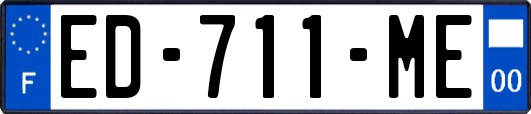 ED-711-ME