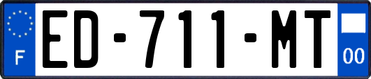 ED-711-MT