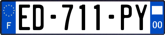 ED-711-PY