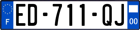 ED-711-QJ