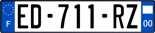 ED-711-RZ