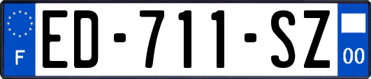 ED-711-SZ