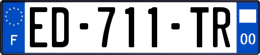 ED-711-TR