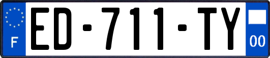 ED-711-TY