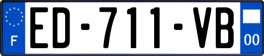 ED-711-VB