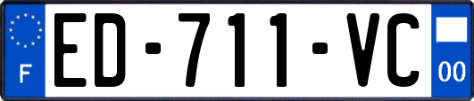 ED-711-VC