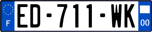ED-711-WK