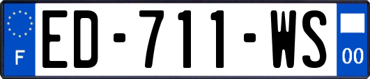 ED-711-WS