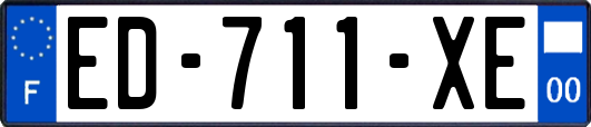 ED-711-XE