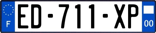 ED-711-XP