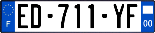 ED-711-YF