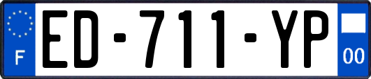 ED-711-YP