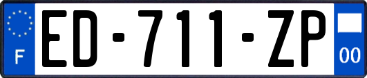 ED-711-ZP