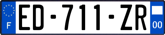 ED-711-ZR