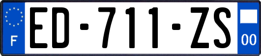 ED-711-ZS