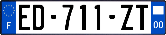 ED-711-ZT