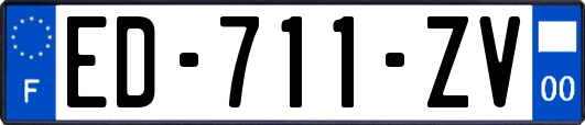 ED-711-ZV