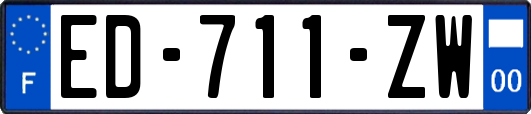 ED-711-ZW