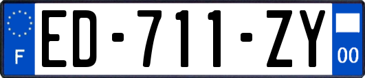 ED-711-ZY