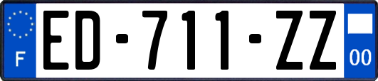 ED-711-ZZ