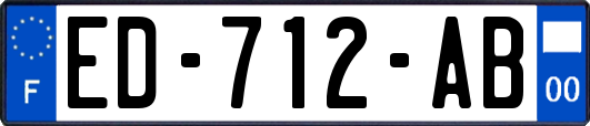 ED-712-AB