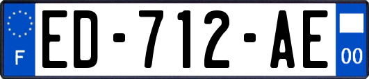 ED-712-AE