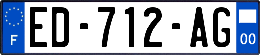 ED-712-AG