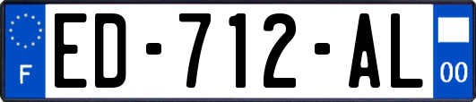 ED-712-AL