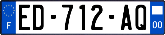 ED-712-AQ