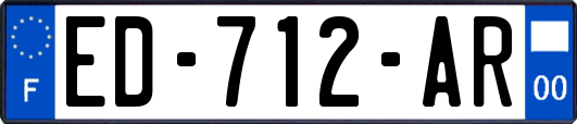 ED-712-AR