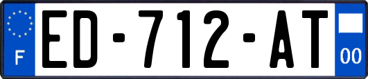 ED-712-AT