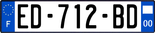 ED-712-BD