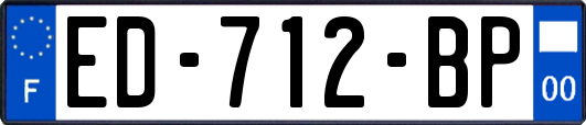 ED-712-BP