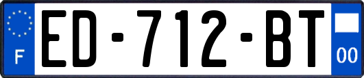 ED-712-BT