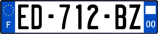 ED-712-BZ