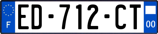 ED-712-CT