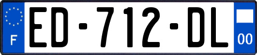 ED-712-DL