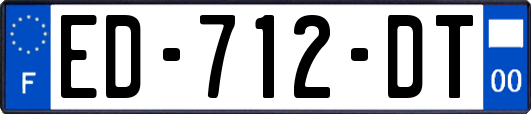 ED-712-DT