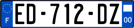 ED-712-DZ