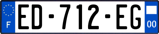 ED-712-EG