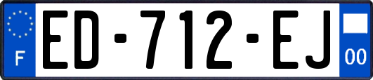 ED-712-EJ