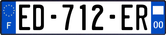 ED-712-ER