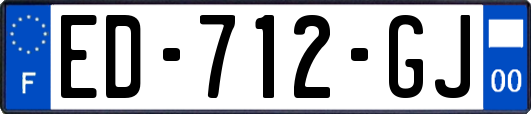 ED-712-GJ